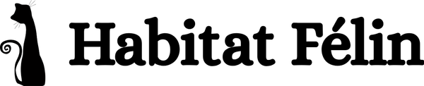 Habitat Félin